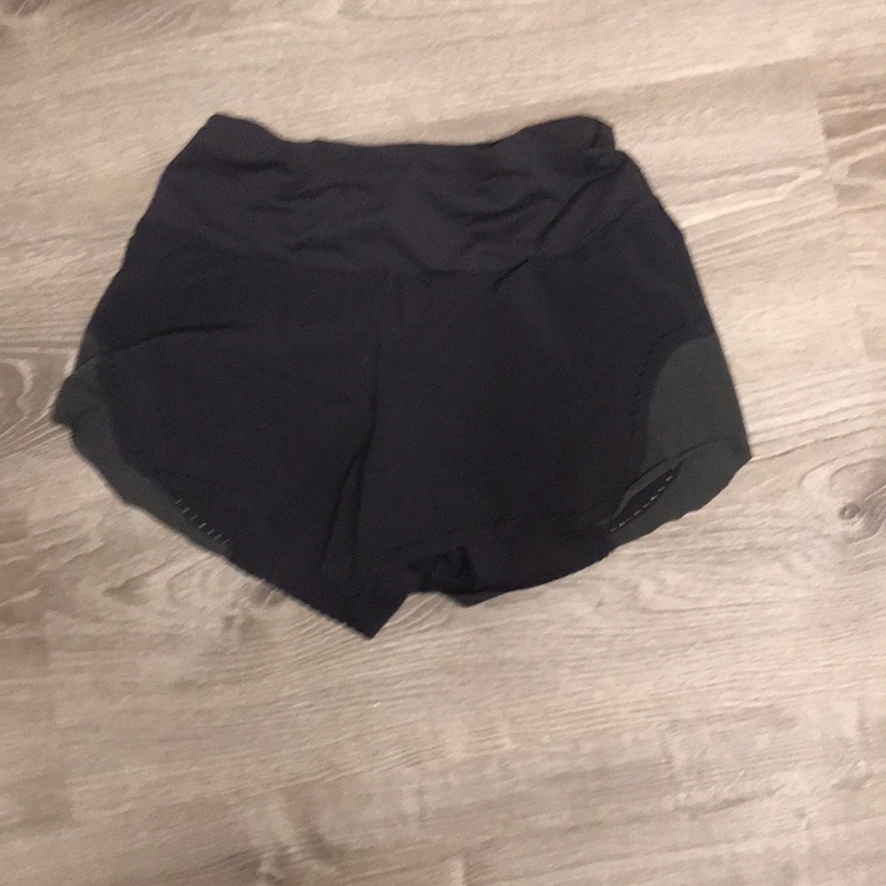 💖Grey lulu lemon shorts💖